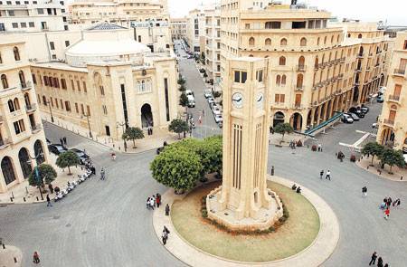 الزعما فلّوا من لبنان...!