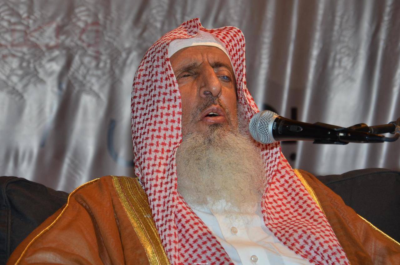 مفتي السعودية: "داعش" خدع الكثيرين وادعى الإسلام كذباً