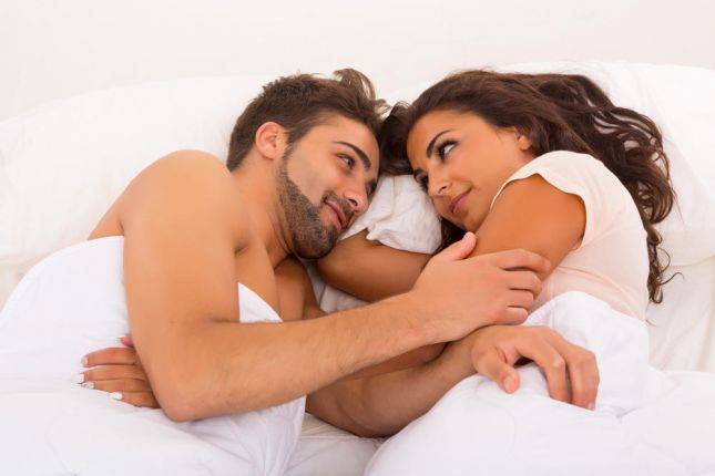العلاقة الحميمة بين الزوجين.. كثرتها أم قلتها أفضل!