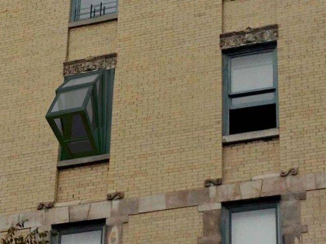 مهندس يبتكر وسيلة استرخاء حالمة جداً