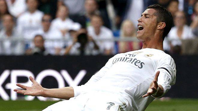 كريستيانو رونالدو: أنا أفضل لاعب في العالم