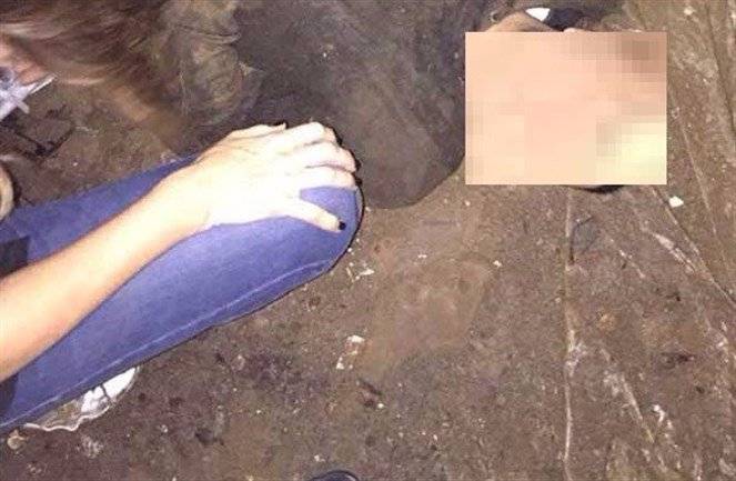 هكذا عثرت القوى الامنية على لبناني سقط بحفرة 5 امتار!