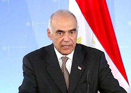 وزير الخارجية المصري: الدول الأجنبية لم تأبه بدعوة القاهرة لمزيد من التنسيق بشأن مكافحة الإرهاب