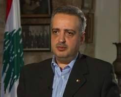 ارسلان: "الطائف سقط" ونحن نعيش بالفوضى المنظمة في البلد