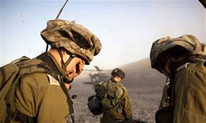 القناة الإسرائيلية الثانية: فقدان آثار جنديين ’’إسرائيليين’’