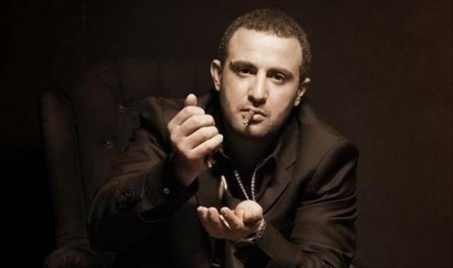 كيف رد أحمد السقا على داعية وصفه بـ