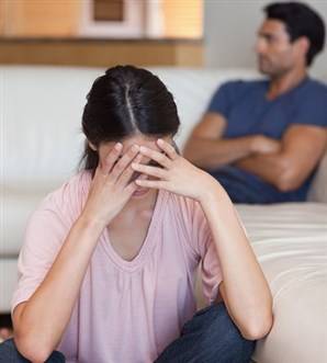أعيدي شعلة الحب في قلب زوجك اذا ابتعد عنك