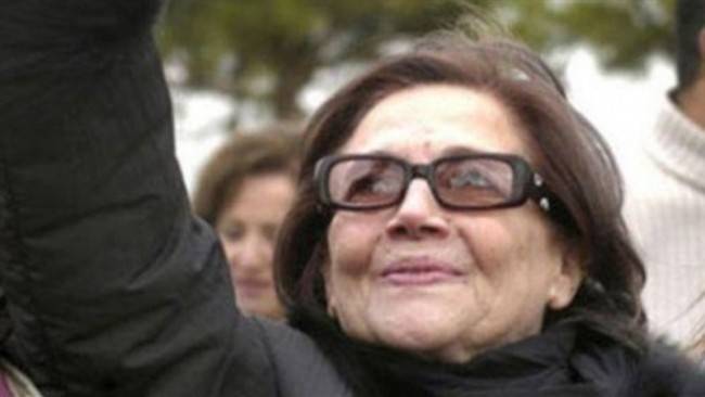 وفاة المناضلة الجزائرية جميلة بوحيرد تثير زوبعة