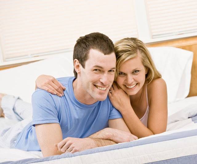 هل يحب الرجل المرأة الخجولة أو الجريئة في العلاقة الحميمة؟