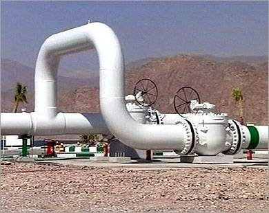 ما هي أهم الأحداث في قطاع النفط والغاز في الخليج؟
