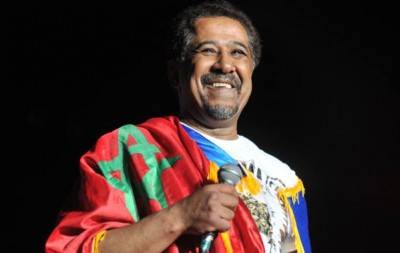 لماذا رشق الشاب خالد بالحجارة ؟