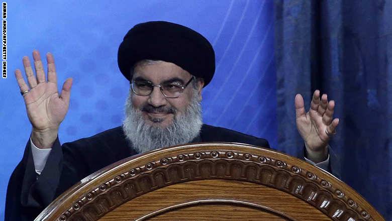 نصرالله: إسرائيل ما زالت قوية.. لو أتينا بمن ينفذ العمليات بالعراق وسوريا وأفغانستان إلى "فلسطين" لزالت إسرائيل
