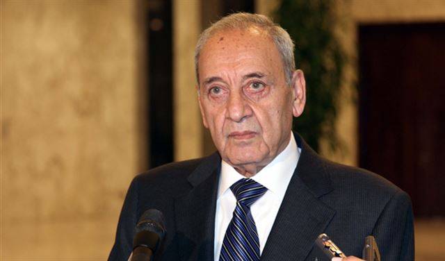 مواقف مفاجئة لبرّي