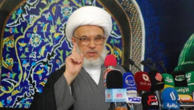 العراق: المرجعية تدعو السلطة التشريعية الى عدم اتخاذ الدستور وسيلة للالتفاف على الاصلاحات