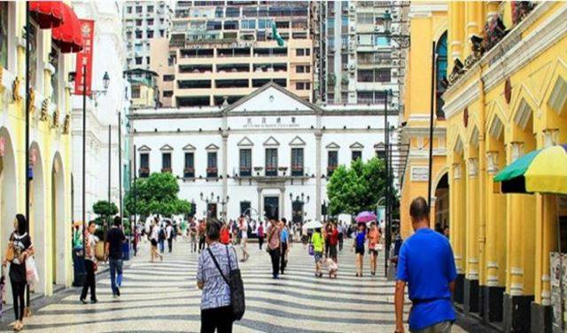 سرّ قوي وراء طول أعمار الصينيين!