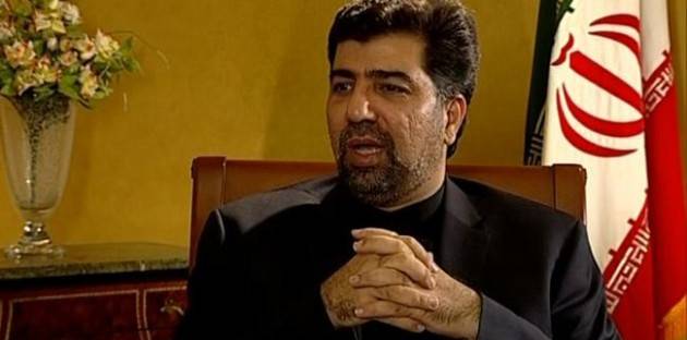 قنبلة إيرانية تتكشّف فصولها.. آبادي على قيد الحياة!