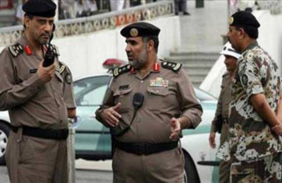 الأمن السعودي يوقف 71 متهما بالإرهاب