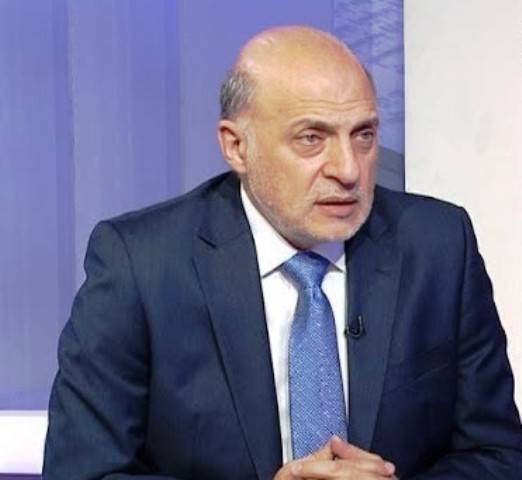 خوري: نتخوف من تفجيرات في الداخل اللبناني