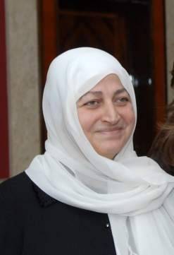 بهية الحريري: علينا اليوم ألا ننتظر ما سيأتينا من الخارج