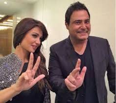 ما هي مفاجأة ديانا حداد وعاصي الحلاني؟