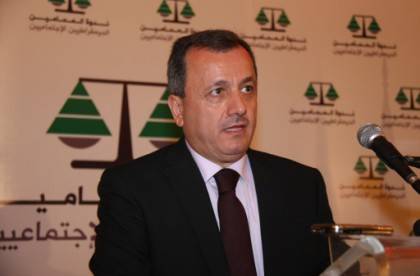 نقيب المحامين: من حق المواطن ان يعرف وجهة انفاق المال العام