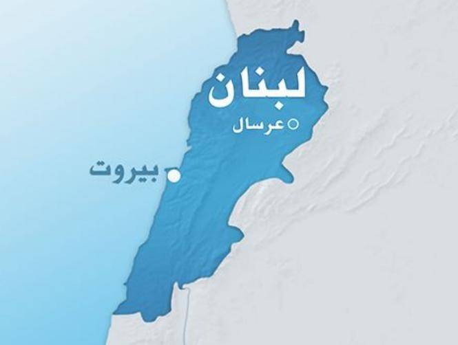 جرحى من الجيش بانفجار عبوة ناسفة بدوريتهم في عرسال