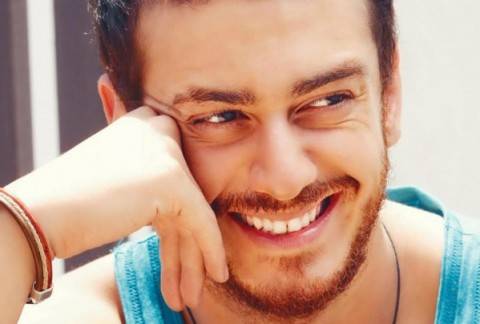 بالفيديو: “سعد المجرد” و أديل يغنيان “Hello”!