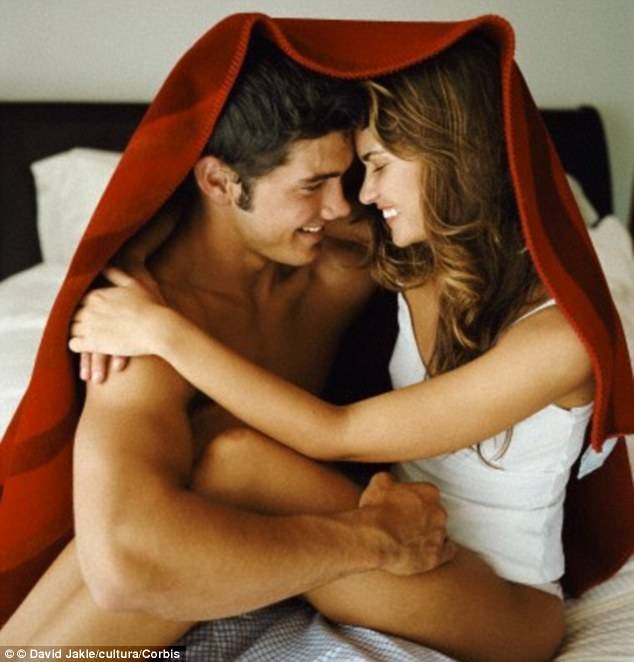 الجنس رياضتك الوحيدة؟ هذه فوائده ...