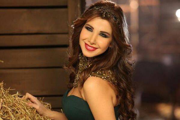 نانسي عجرم تشارك في "مازاغان".. فهل تتعرقل مشاركتها ثانيةً؟