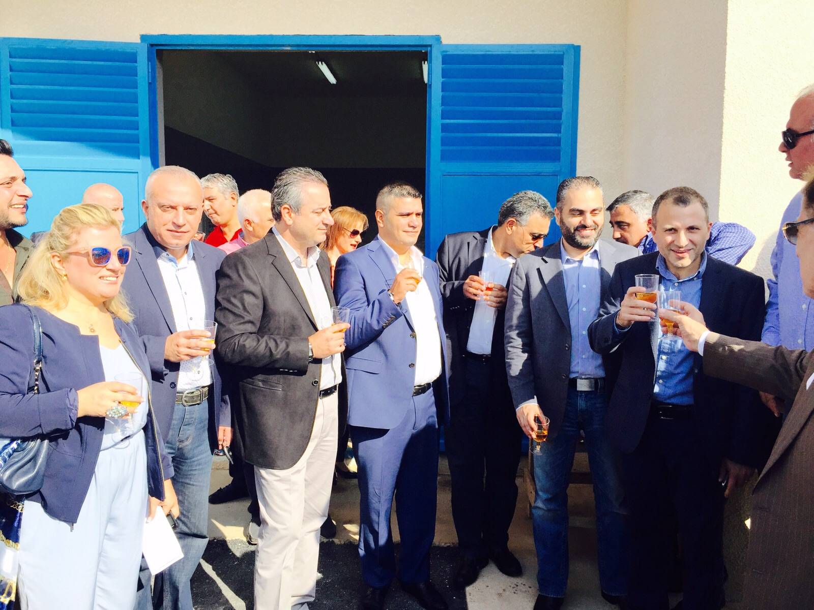 باسيل: يجب إعادة الجنسية الى اللبنانيين وليس منحها لغيرهم