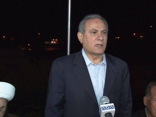 ايوب حميد: الحديث عن ضمانات يقدمها بري للتيار الوطني في غير موضعه لان المجلس النيابي سيد نفسه