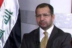 الجبوري: الاصلاحات ومحاربة الفساد تمثل الهم الأول في مجلس النواب