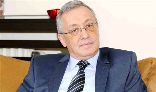 فتفت: حضور أوعدم حضور جلسة التشريع شأن سياسي