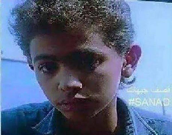 لن تصدق من هو الفنان صاحب هذه الصورة