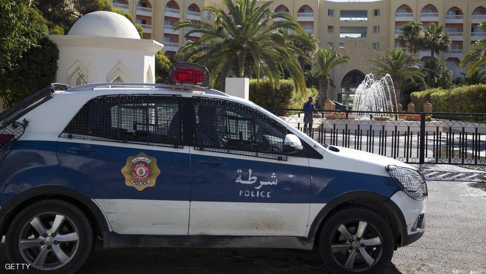 تونس تفكك 