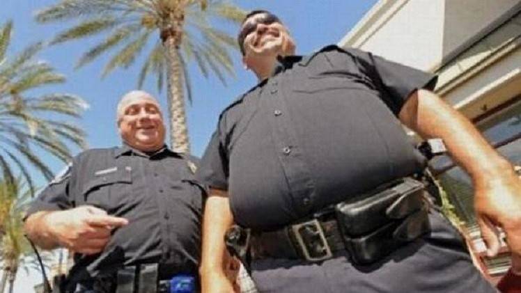 اتهام شرطيين أمريكيين بقتل طفل مريض بالتوحد