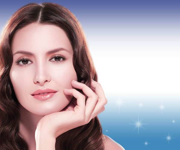 وصفة طبيعية لعلاج النمش والكلف