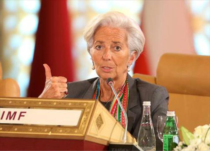 لا غارد: 70 مليار دولار كلفة انخفاض أسعار النفط في المنطقة (تقرير)