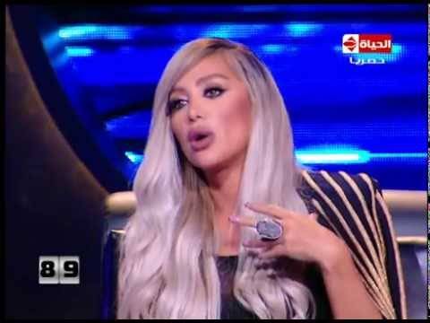 فيديو.. مايا دياب: نعم للمساكنة؟!