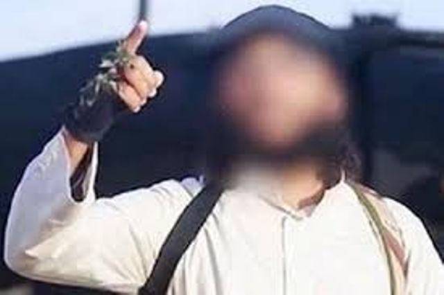 جواسيس بريطانيون يبحثون عن زعيم 