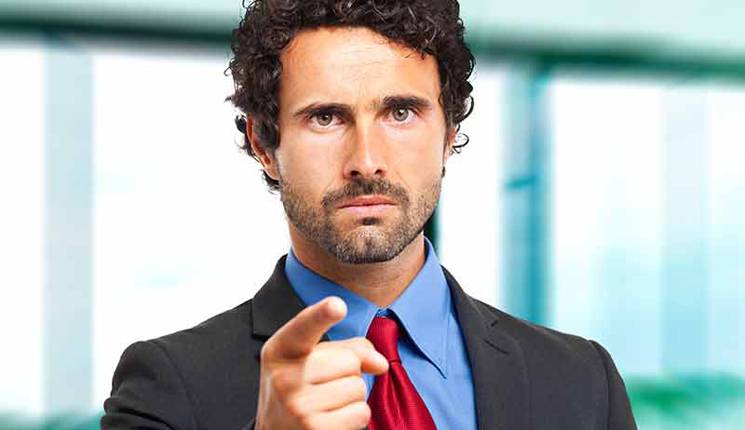 10 نصائح للتعامل مع مديرك المتطلّب