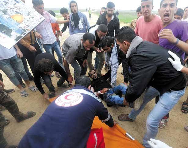 السكين الفلسطيني يؤدي بالإسرائيليين الى الهلوسة والذعر وقتل بعضهم
استشهاد فلسطيني في بيت لحم والاحتلال يستولي على منازل في الخليل