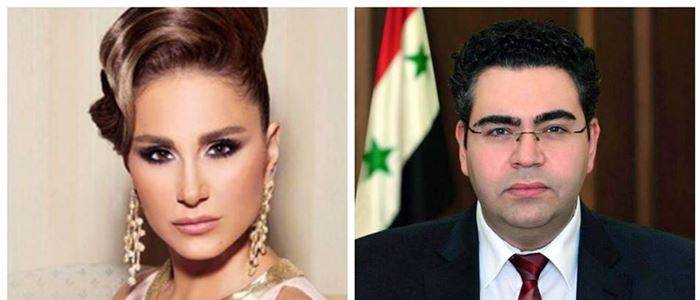 قندلفت تتحدث عن أهلها وزواجها