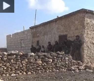 بالفيديو - كيف خدع الجيش السوري الارهابيين بحلب ليسقطوا بكماشته؟