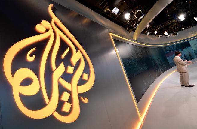 تقريرا مثيرا عن الجزيرة: أسسها إسرائيليان