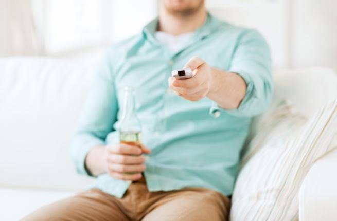 ماذا تعرف عن أعراض الاكتئاب لدى الرجال؟