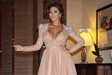 ما هو جنس مولود ميريام فارس