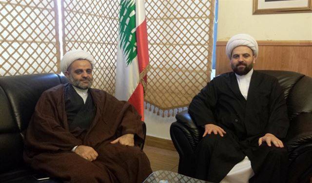المفتي الجعفري: قضية العسكريين وطنية وعلى اللواء إبراهيم الحذر