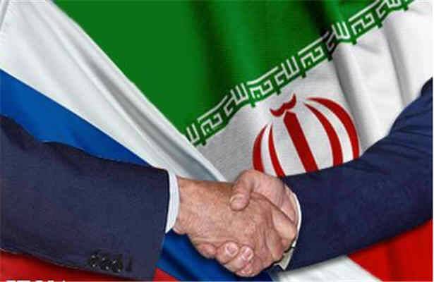 موسكو - وكالة روستيك للدفاع: إيران وروسيا وقعتا صفقة لتسليم صواريخ اس 300