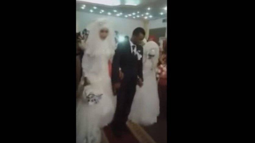 بالفيديو: هل تزوج اثنتين ؟
